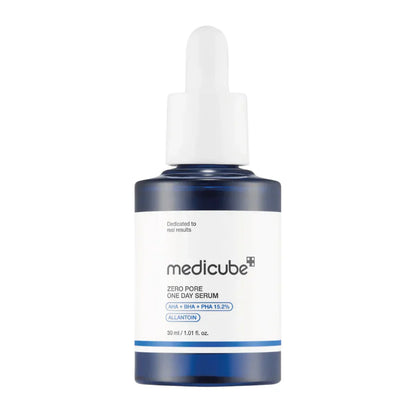 ZERO PORE ONE DAY SERUM 30ml