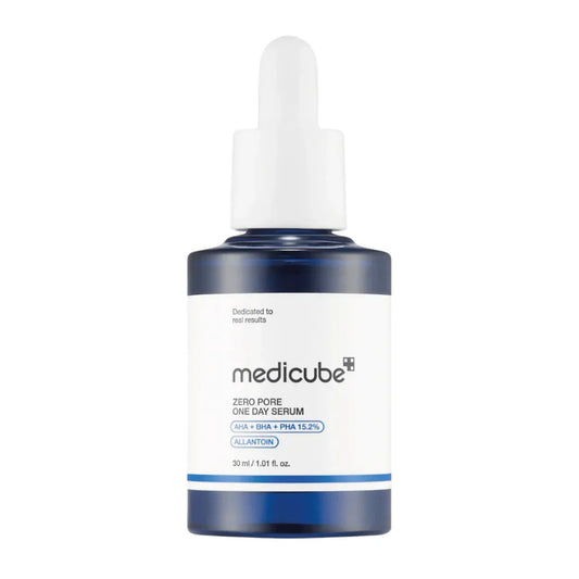 ZERO PORE ONE DAY SERUM 30ml