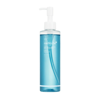 Medicube Zero Pore Blackhead Deep Cleansing Oil (205 ml)