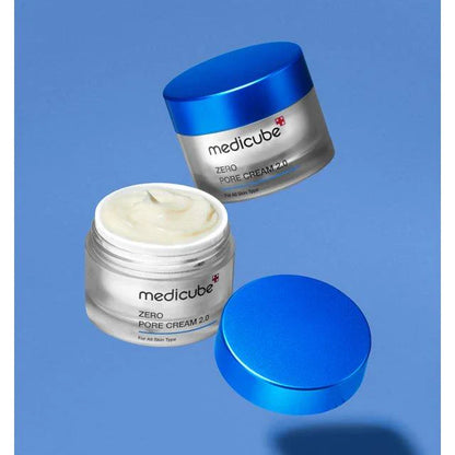 Medicube Zero Pore Cream 2.0