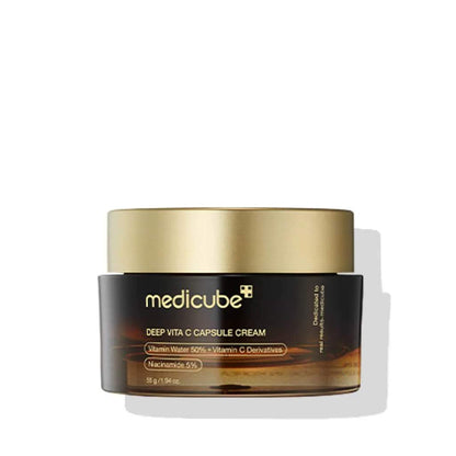 Medicube Sérum Facial Antiedad con Bakuchiol y Retinol – Revitaliza y Reafirma (30ml)