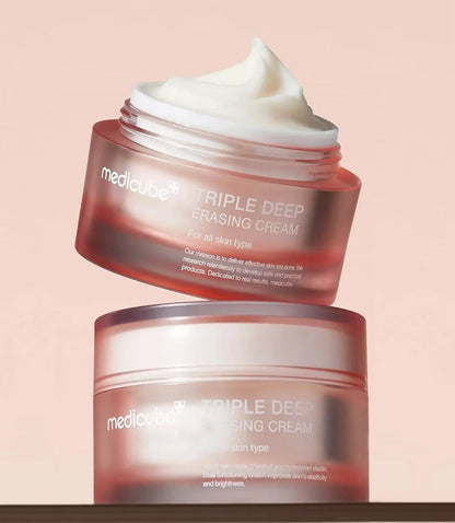 Medicube – Triple Collagen Cream 4.0 50ml