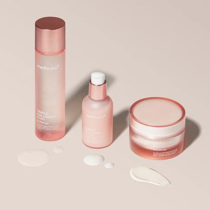 Medicube – Triple Collagen Cream 4.0 50ml