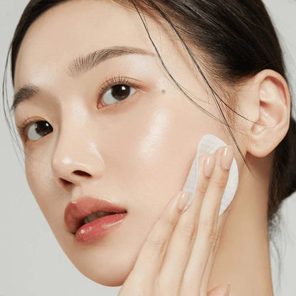 Medicube – Zero Pore Pad Mild (70 Piezas) | Exfoliación Suave para Poros & Piel Sensible
