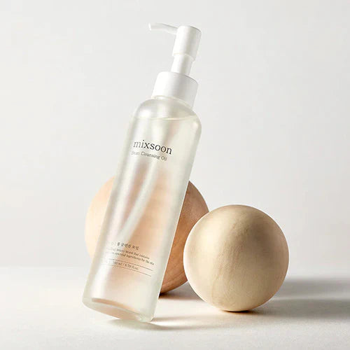 Mixsoon Bean Cleansing Oil - 100ml