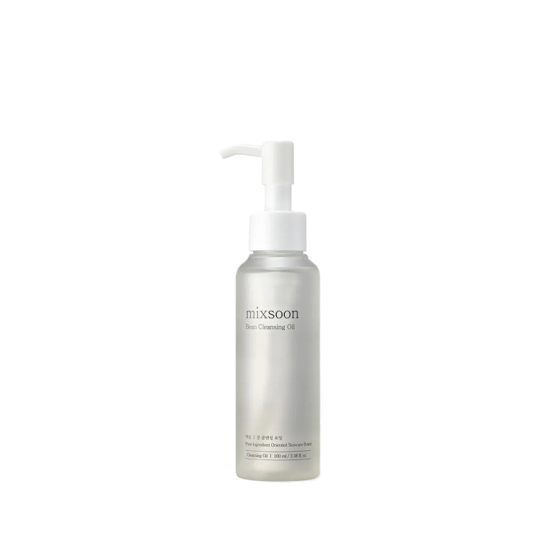 Mixsoon Bean Cleansing Oil - 100ml