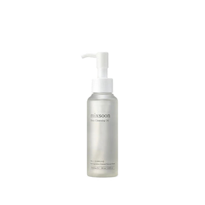Mixsoon Bean Cleansing Oil - 100ml