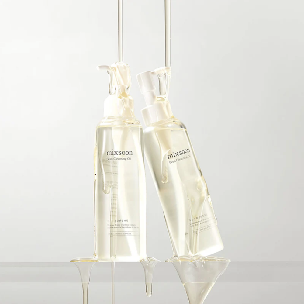 Mixsoon Bean Cleansing Oil Miniature