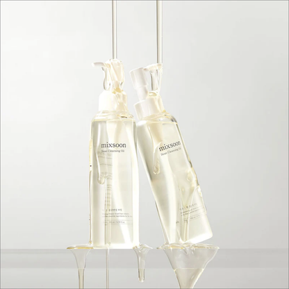 Mixsoon Bean Cleansing Oil Miniature