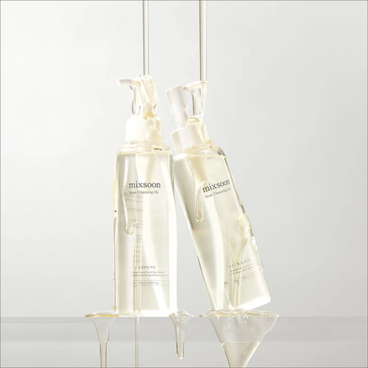Mixsoon Bean Cleansing Oil Miniature