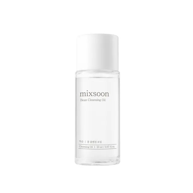 Mixsoon Bean Cleansing Oil Miniature