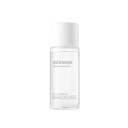 Mixsoon Bean Cleansing Oil Miniature