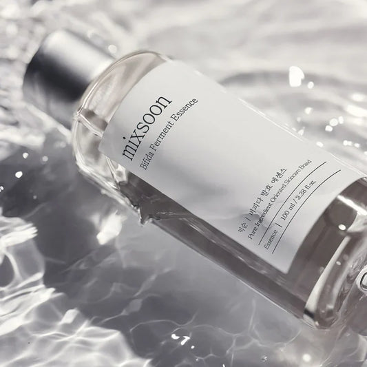 Mixsoon Bifida Ferment Essence Mini