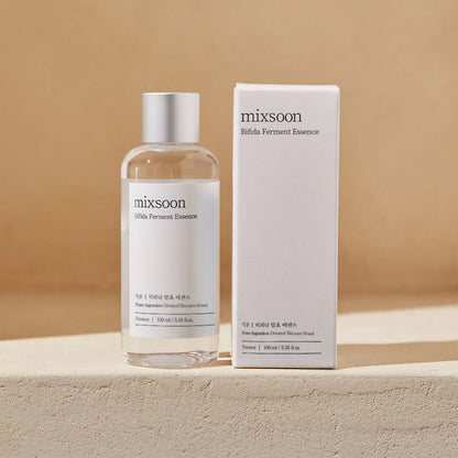 Mixsoon Bifida Ferment Essence Mini