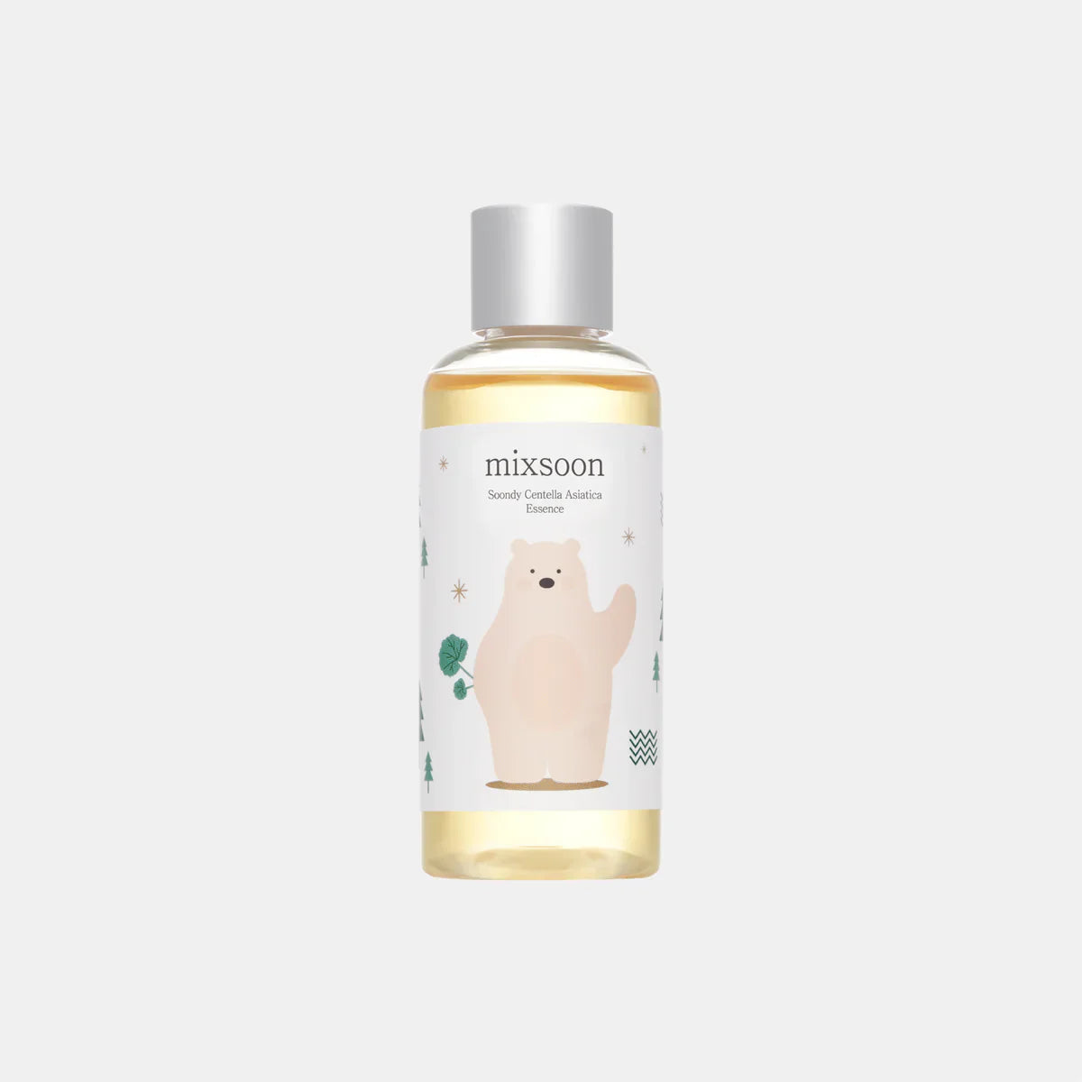 Mixsoon Centella Asiatica Essence mini 30ml