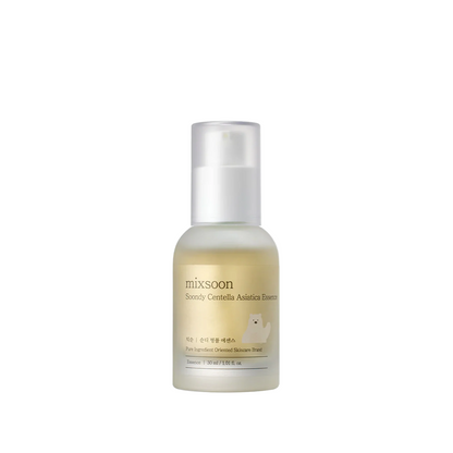Mixsoon Centella Asiatica Essence mini 30ml