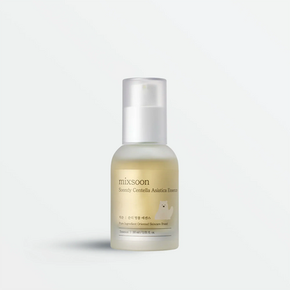 Mixsoon Centella Asiatica Essence mini 30ml