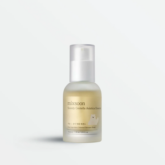Mixsoon Centella Asiatica Essence mini 30ml