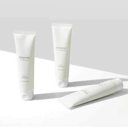 Mixsoon Centella Cleansing Foam
