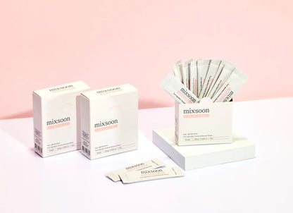 Mixsoon Collagen Powder Stick(0,1.g *10 ea)