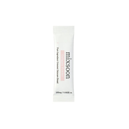 Mixsoon Collagen Powder Stick(0,1.g *10 ea)