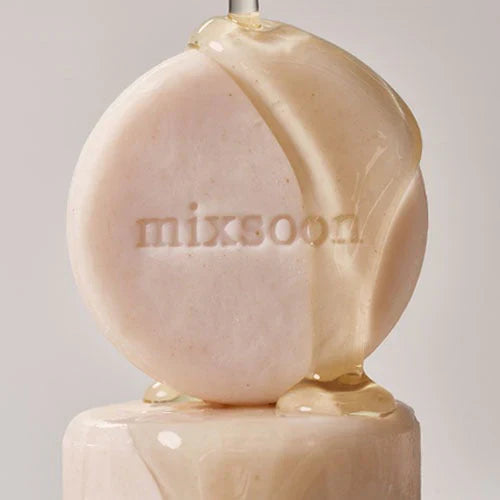 Mixsoon Deep Foaming Rice Bar