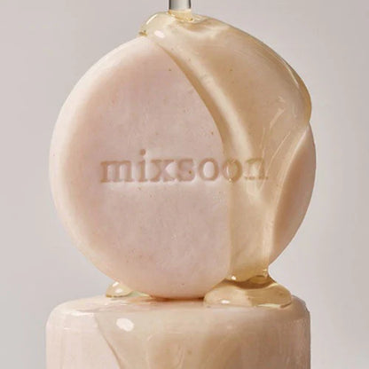 Mixsoon Deep Foaming Rice Bar