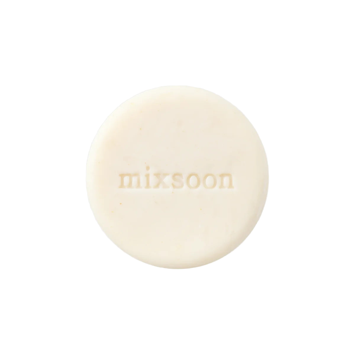 Mixsoon Deep Foaming Rice Bar