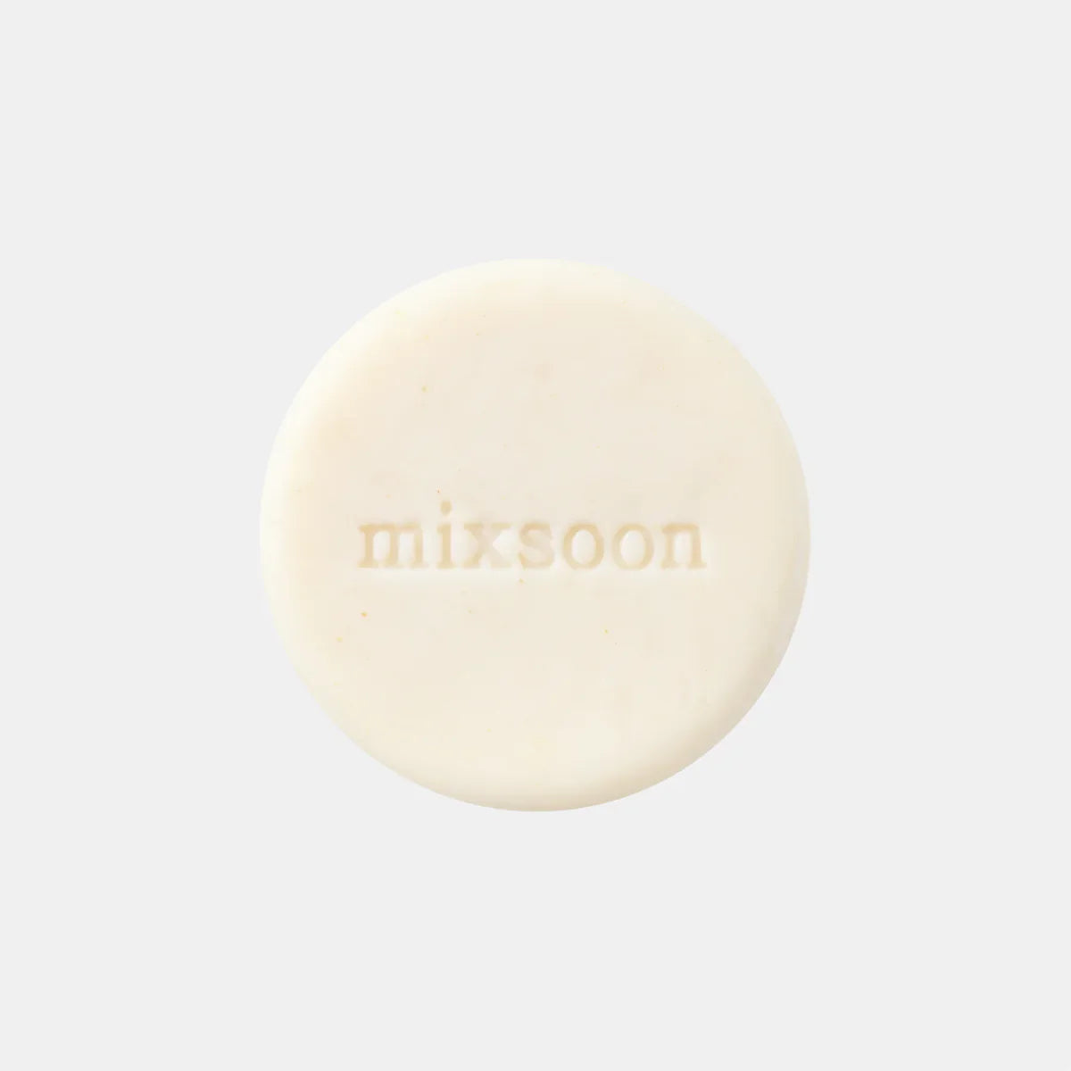 Mixsoon Deep Foaming Rice Bar