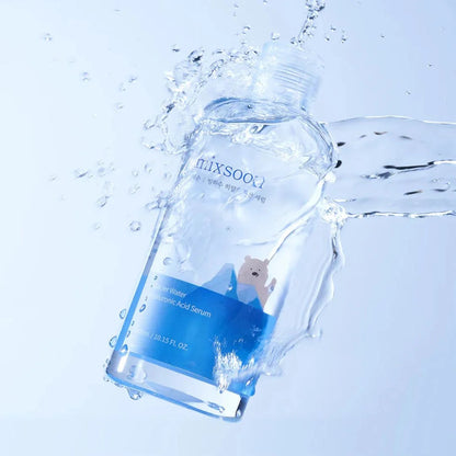 Mixsoon Essential Glass Skin Duo