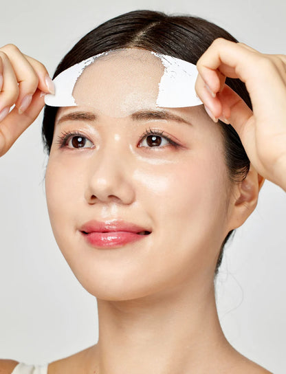 Mixsoon Melting Collagen Neck&Forehead Film