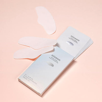 Mixsoon Melting Collagen Neck&Forehead Film