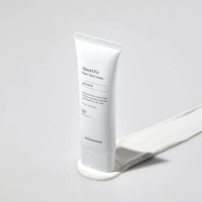 Mixsoon Shield Fit Pure Suncream SPF 50+