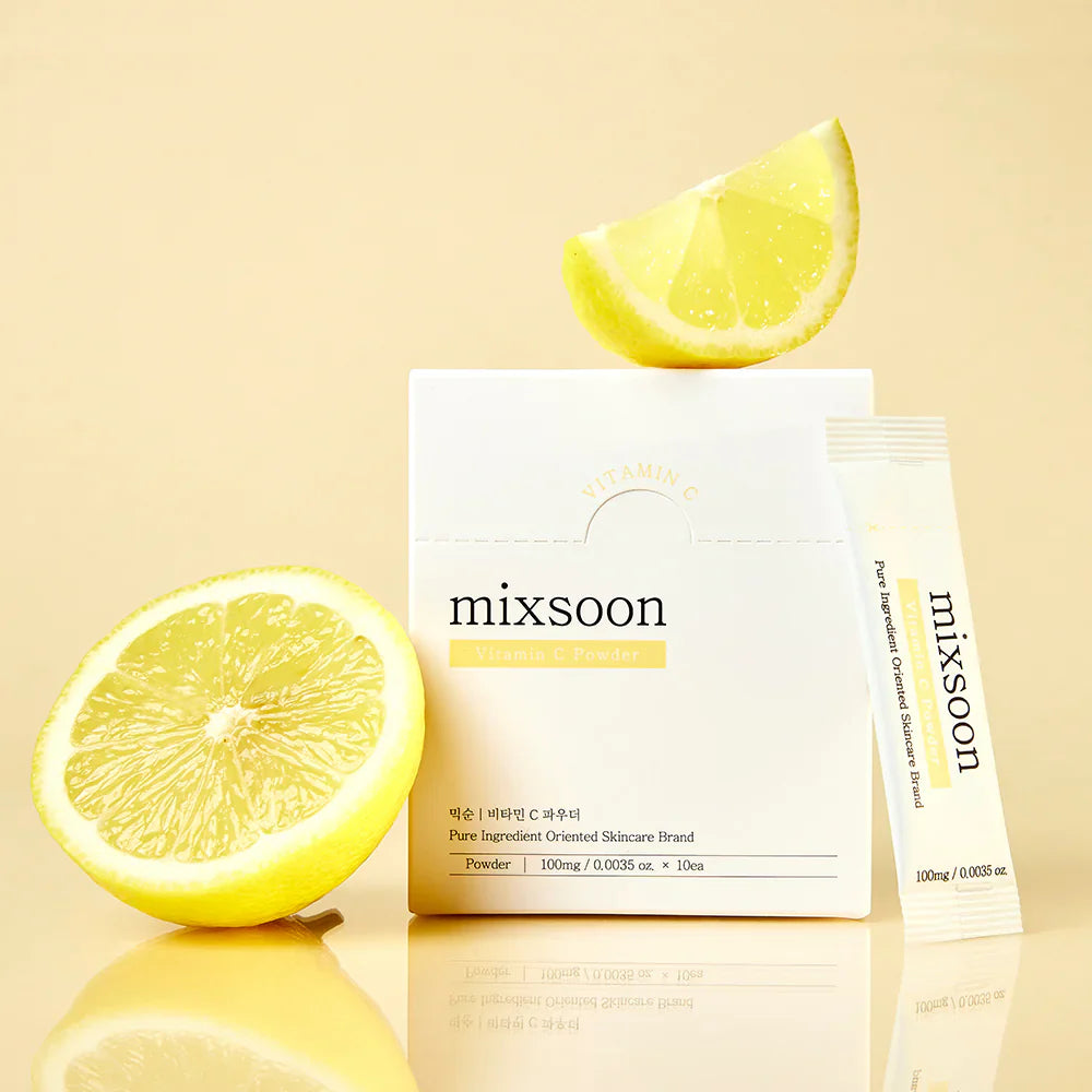 Mixsoon Vitamin C Powder Stick