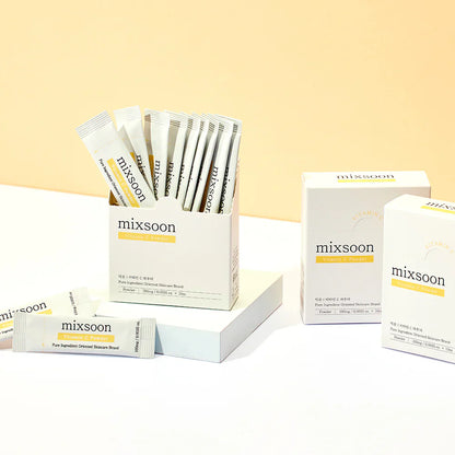 Mixsoon Vitamin C Powder Stick