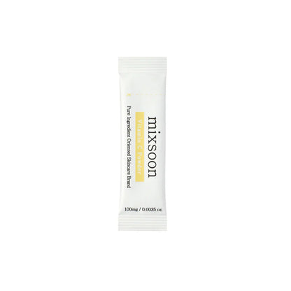 Mixsoon Vitamin C Powder Stick