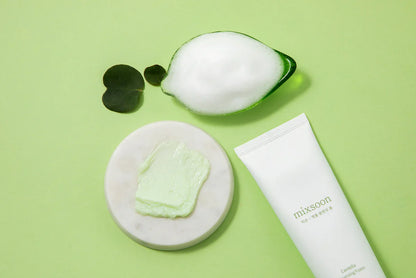 Centella Cleansing Foam Miniature