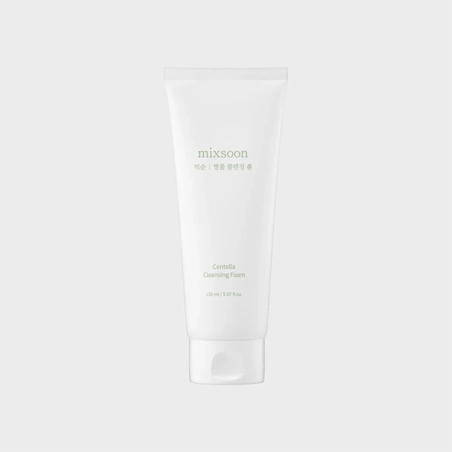 Centella Cleansing Foam Miniature