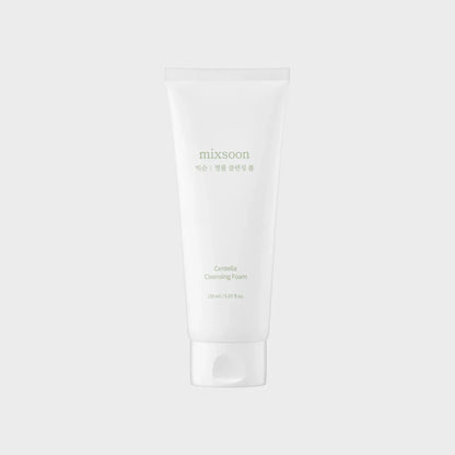Centella Cleansing Foam Miniature