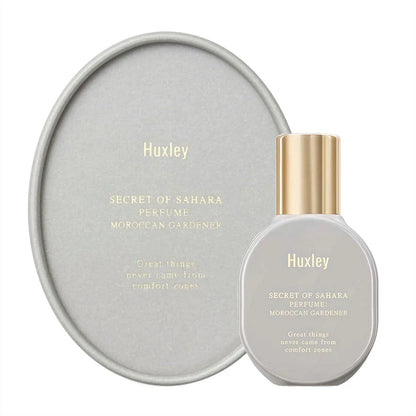PERFUME MOROCCAN GARDENER| HUXLEY