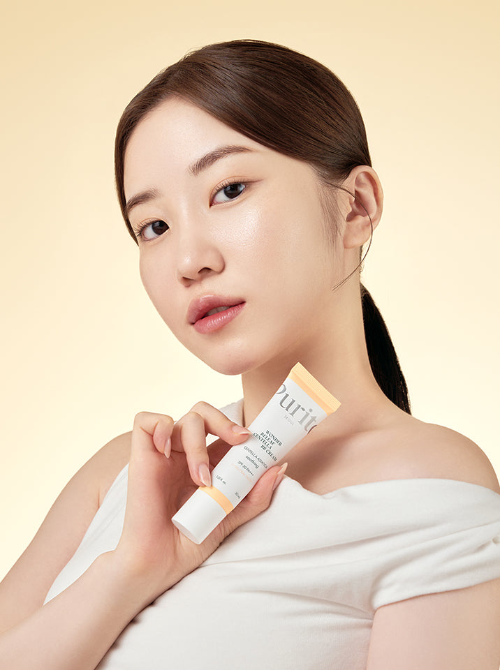 Wonder Releaf Centella BB Cream #23 Natural Beige 30ml