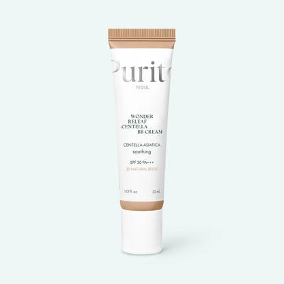 Wonder Releaf Centella BB Cream #23 Natural Beige 30ml