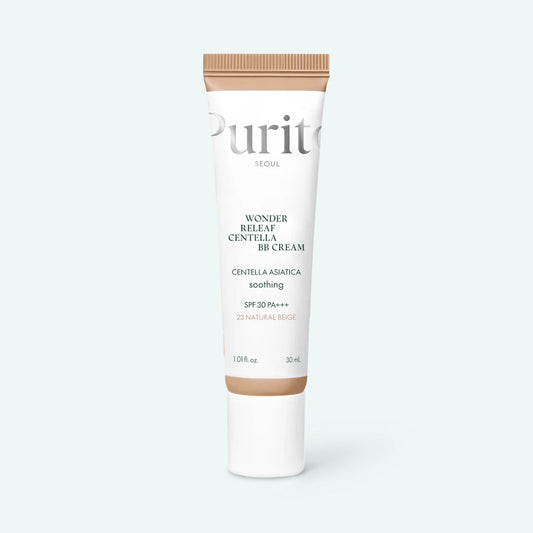 Wonder Releaf Centella BB Cream #23 Natural Beige 30ml