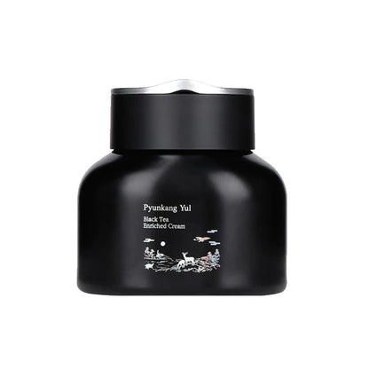 Pyunkang Yul Black Tea Enriched Cream