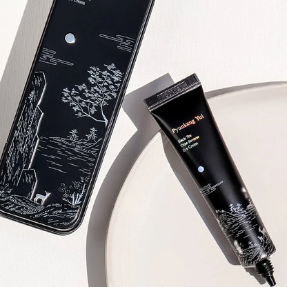Pyunkang Yul Black Tea Time Reverse Eye Cream