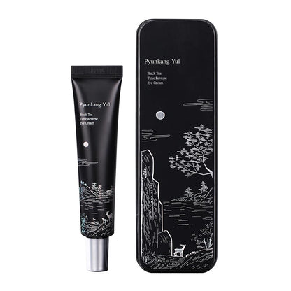 Pyunkang Yul Black Tea Time Reverse Eye Cream