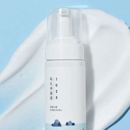 1025 DOKDO BUBBLE FOAM_150ml