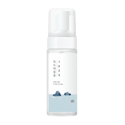 1025 DOKDO BUBBLE FOAM_150ml