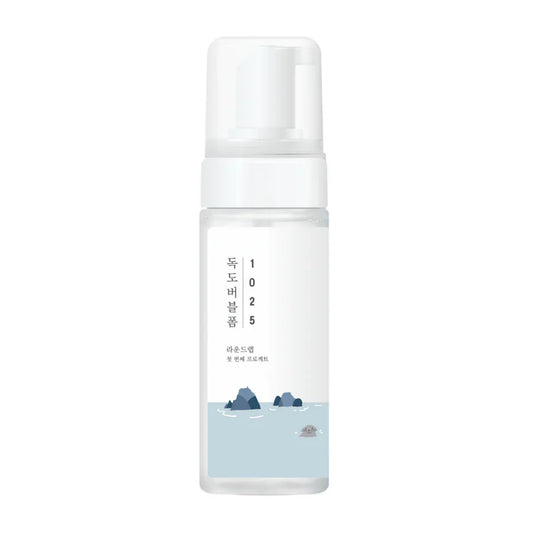 1025 DOKDO BUBBLE FOAM_150ml