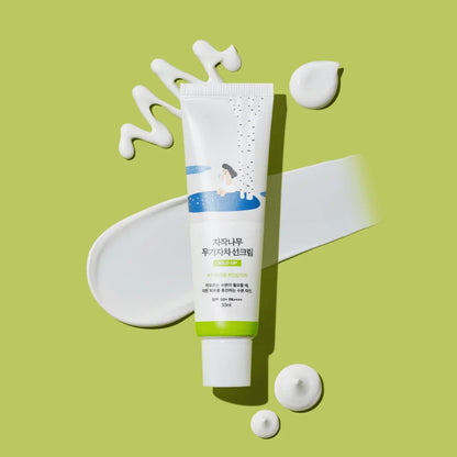 Moisture Mild-Up Suncreen_50ml